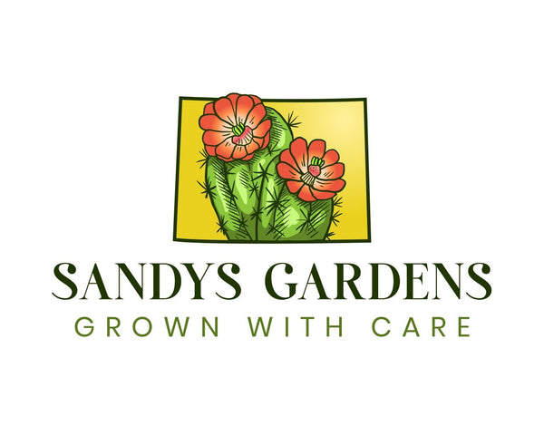 Sandys Gardens